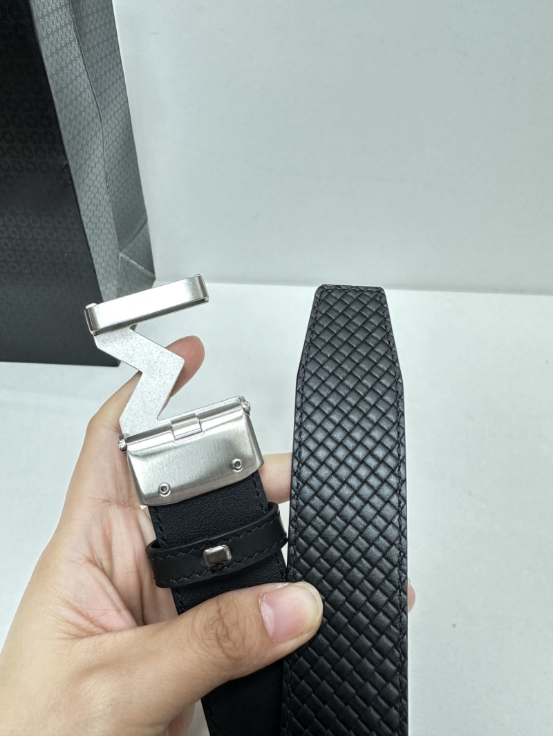 Montblanc Belts